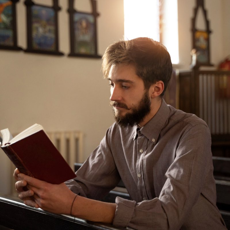 Christian Novel Authors Who Inspire Hearts and Lives