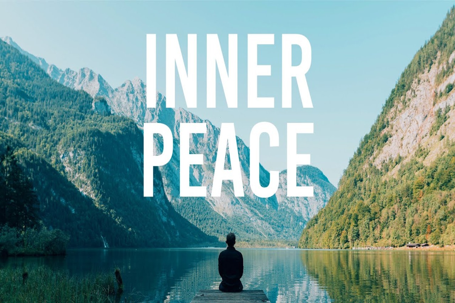 Inner Peace Counseling and the Path Toward Spiritual Renewal ()